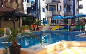 Семеен Хотел Мираж